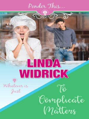 cover image of To Complicate Matters